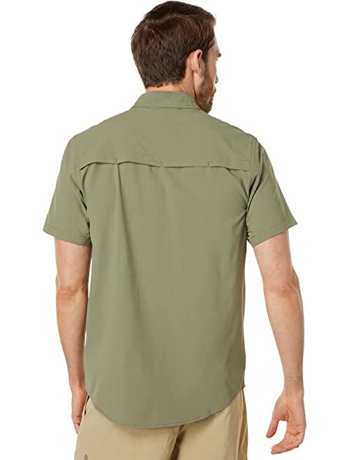 Royal Robbins Expedition Pro Short Sleeve