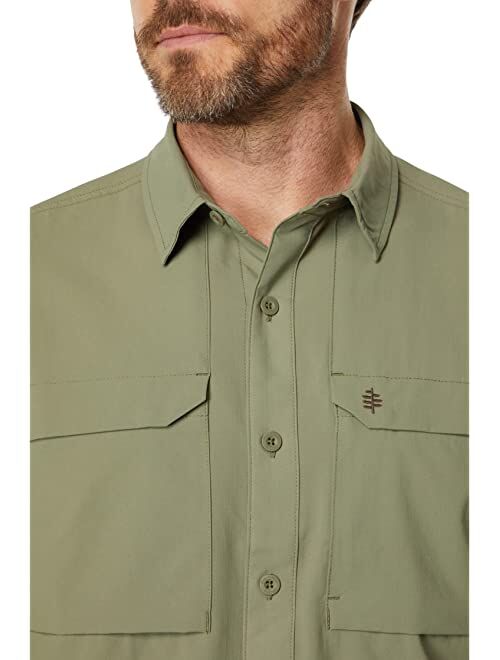 Royal Robbins Expedition Pro Short Sleeve