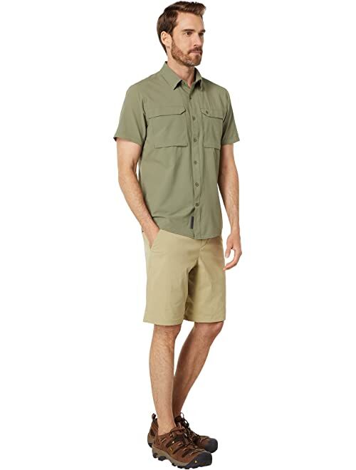 Royal Robbins Expedition Pro Short Sleeve