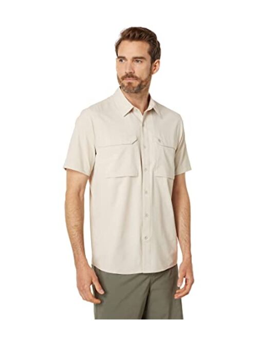 Royal Robbins Expedition Pro Short Sleeve