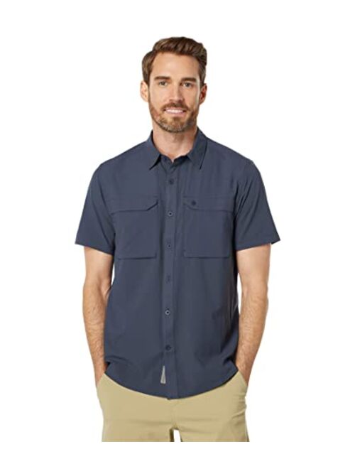 Royal Robbins Expedition Pro Short Sleeve