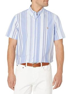 Classic Fit Oxford Shirt