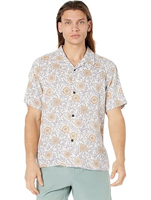 Rhythm Paloma Short Sleeve Shirt