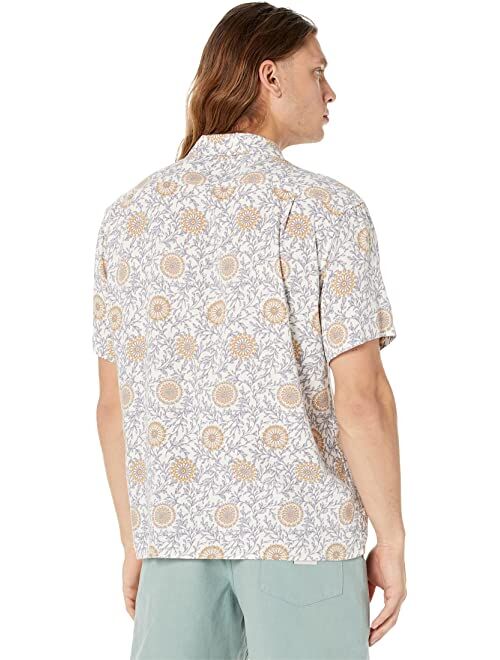 Rhythm Paloma Short Sleeve Shirt