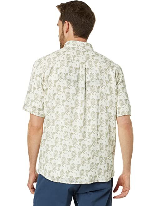 Johnnie o johnnie-O Jayden Short Sleeve Woven