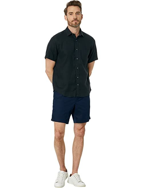 UNTUCKit Cameron Wrinkle-Resistant