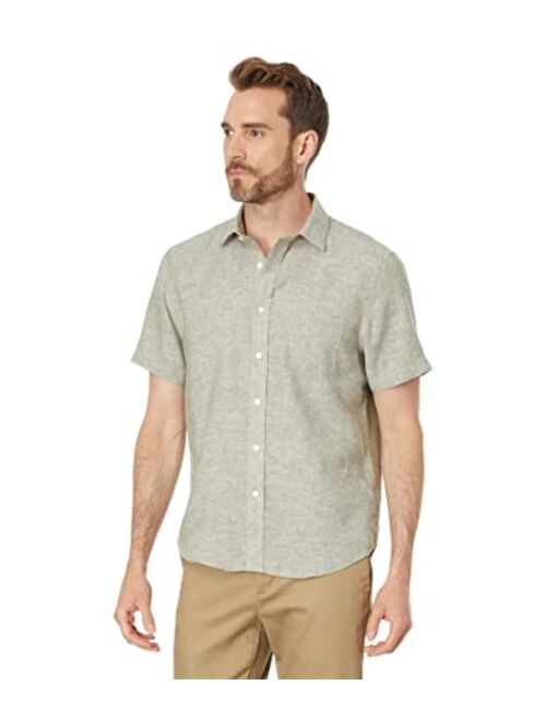 UNTUCKit Cameron Wrinkle-Resistant