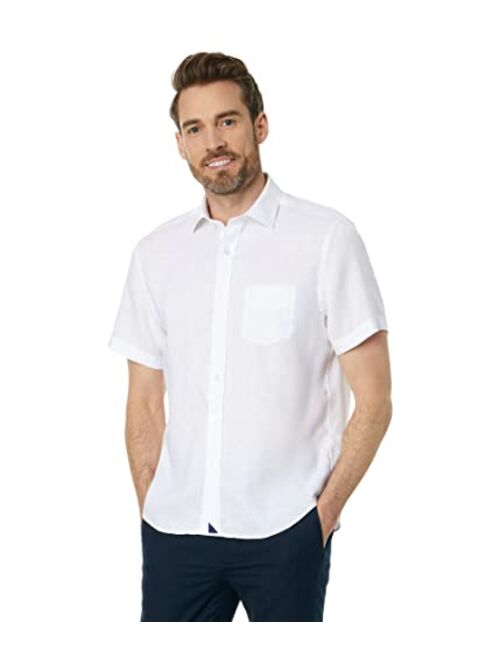 UNTUCKit Cameron Wrinkle-Resistant