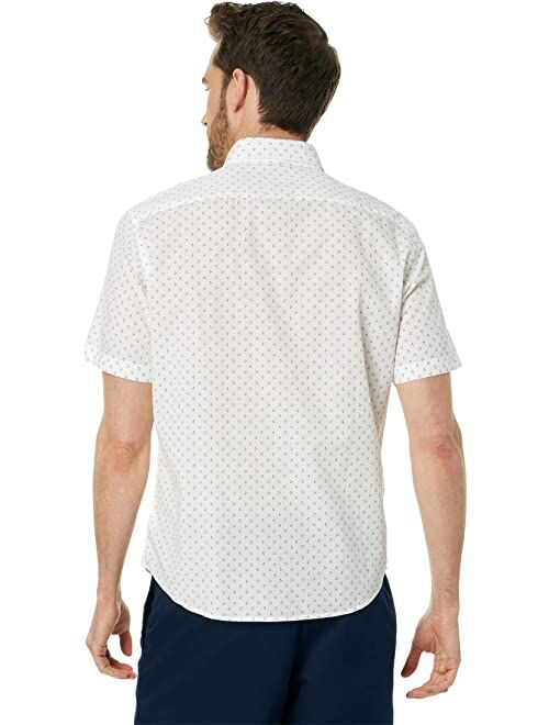 UNTUCKit Logan Short Sleeve Shirt