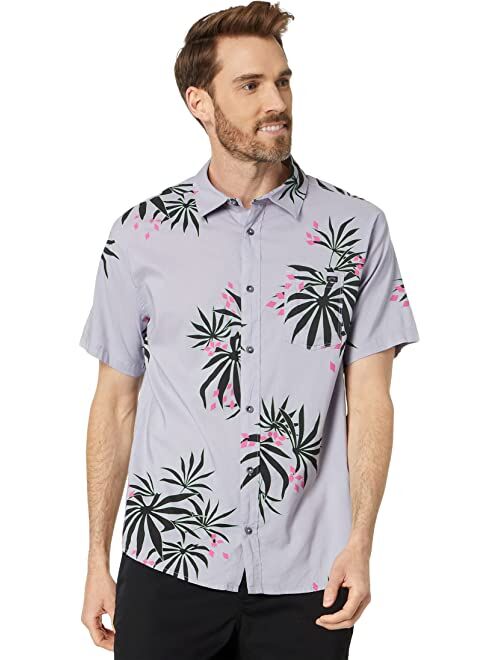 Billabong Sundays Short Sleeve Woven