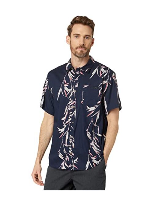 Billabong Sundays Short Sleeve Woven