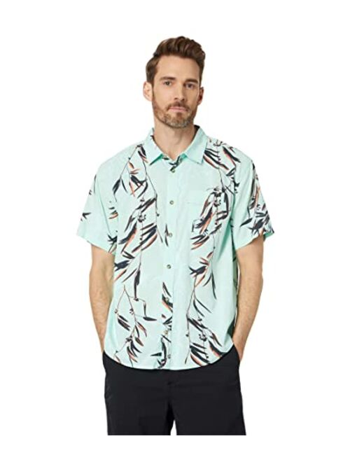 Billabong Sundays Short Sleeve Woven