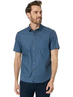 Cassian Short Sleeve Shirt