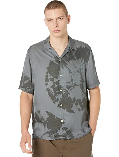 AllSaints Silverlake Short Sleeve Shirt