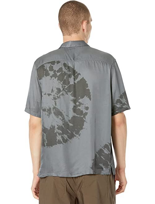 AllSaints Silverlake Short Sleeve Shirt