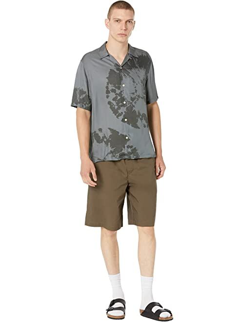 AllSaints Silverlake Short Sleeve Shirt