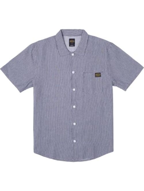 RVCA PTC II S/S Woven