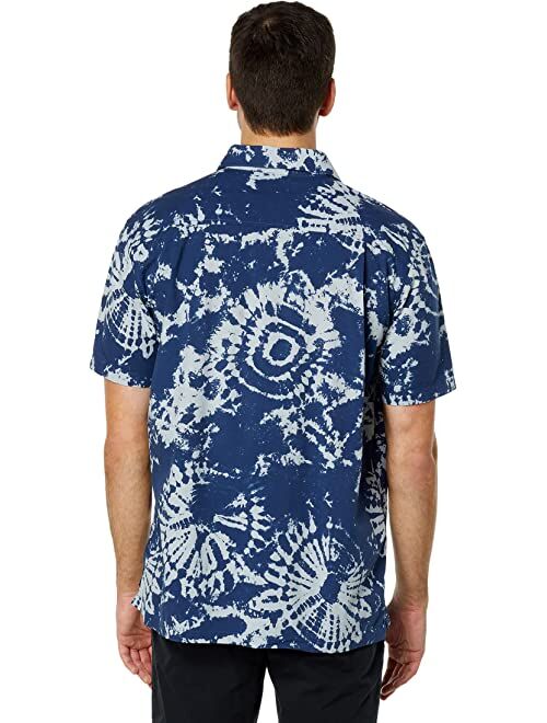 Hurley Rincon Short Sleeve Woven