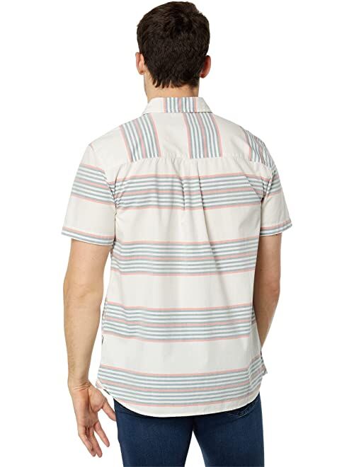 The North Face Baytrail Yarn-Dye Shirt