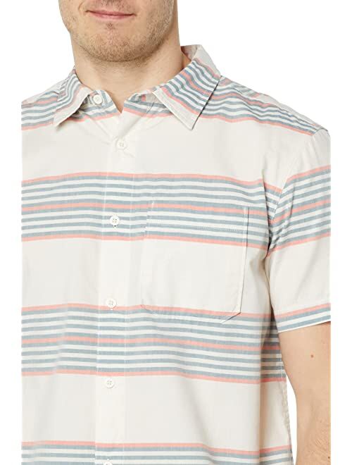 The North Face Baytrail Yarn-Dye Shirt