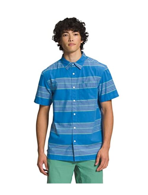 The North Face Baytrail Yarn-Dye Shirt