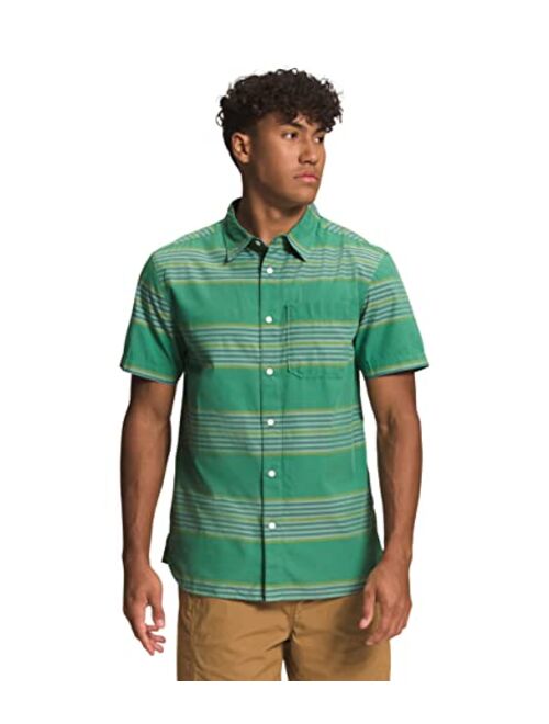 The North Face Baytrail Yarn-Dye Shirt