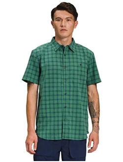 Loghill Short Sleeve Shirt