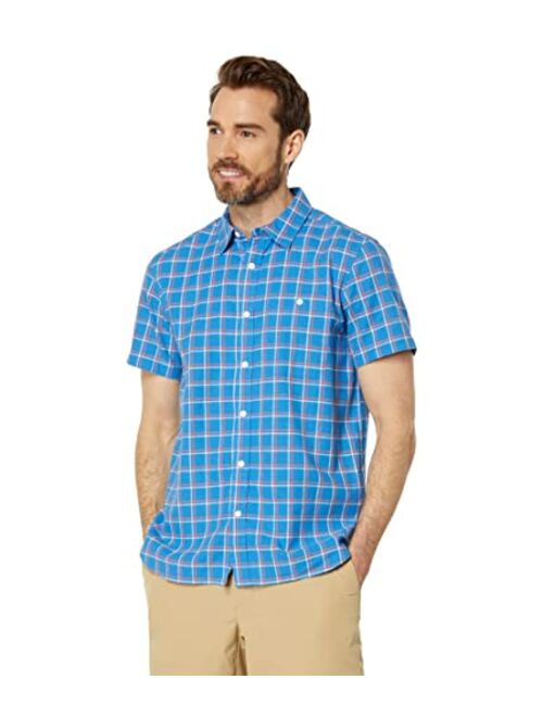 The North Face Loghill Short Sleeve Shirt