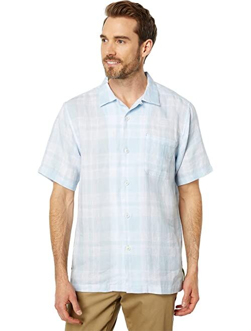 Tommy Bahama Laurel Canyon Plaid