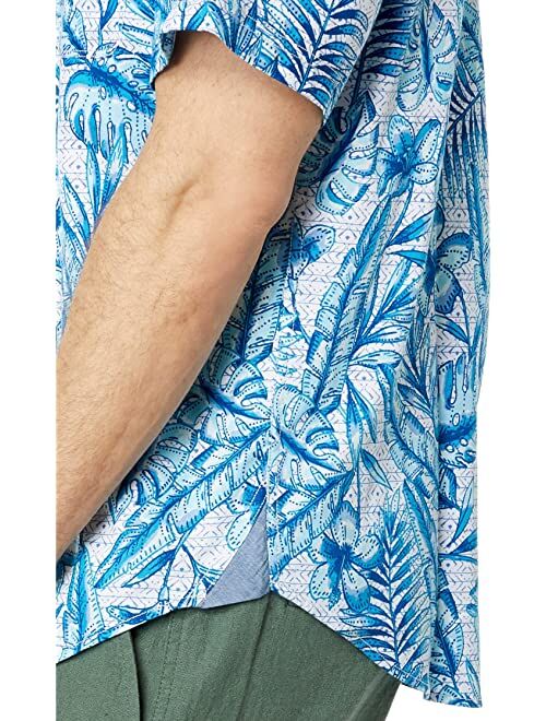 Tommy Bahama Tortola Batik Blues