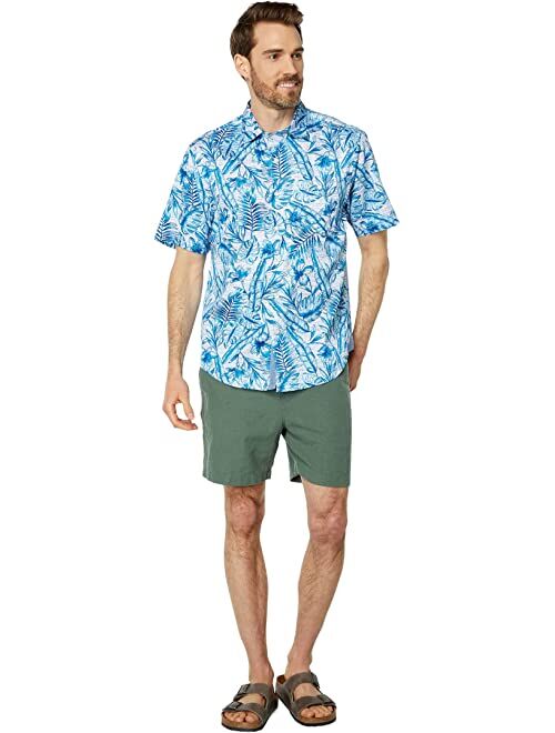 Tommy Bahama Tortola Batik Blues