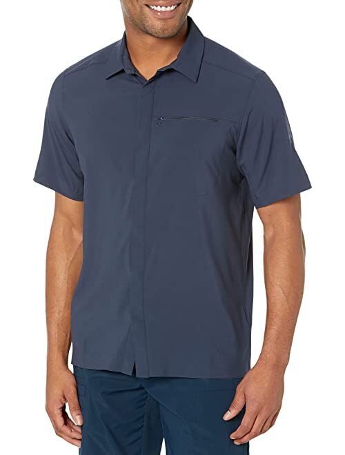 Arc'teryx Skyline Short Sleeve Shirt