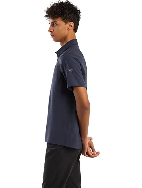 Arc'teryx Skyline Short Sleeve Shirt