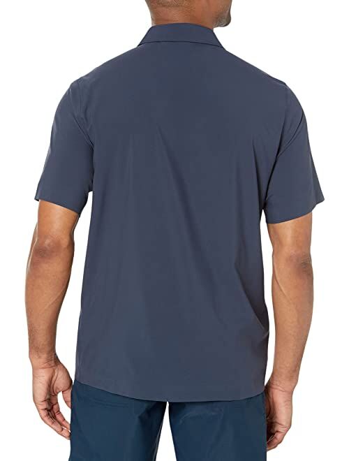 Arc'teryx Skyline Short Sleeve Shirt