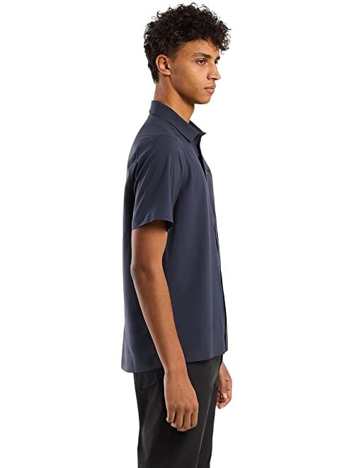 Arc'teryx Skyline Short Sleeve Shirt