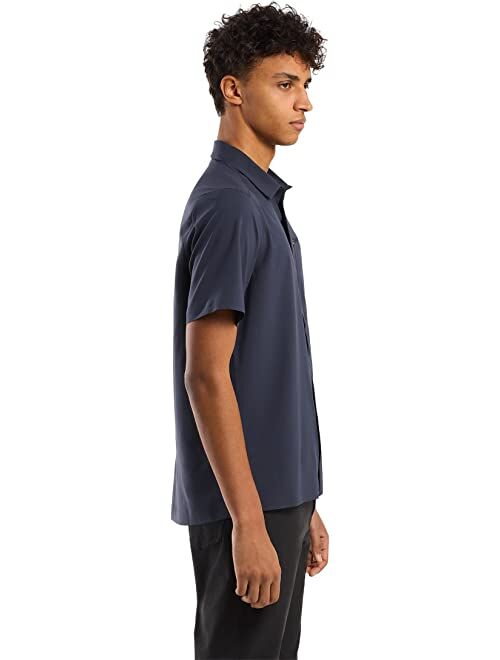 Arc'teryx Skyline Short Sleeve Shirt