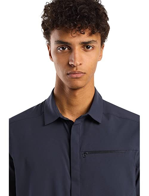 Arc'teryx Skyline Short Sleeve Shirt