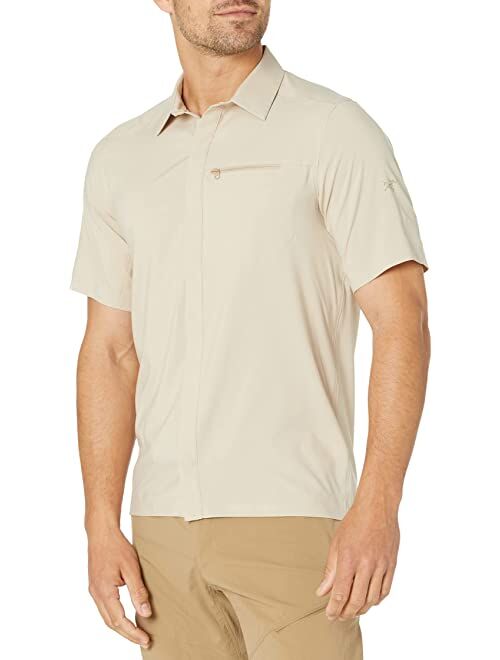 Arc'teryx Skyline Short Sleeve Shirt