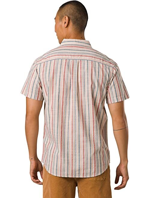 Prana Groveland Shirt Standard Fit