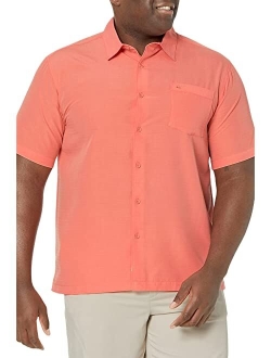 Waterman Centinela 4 Short Sleeve Shirt