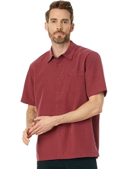 Waterman Centinela 4 Short Sleeve Shirt