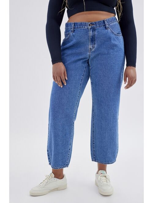 Levi's Levis Baggy Dad Jean