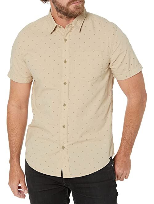 Prana Tinline Shirt Slim Fit