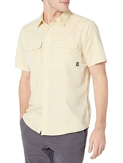 Canyon S/S Shirt