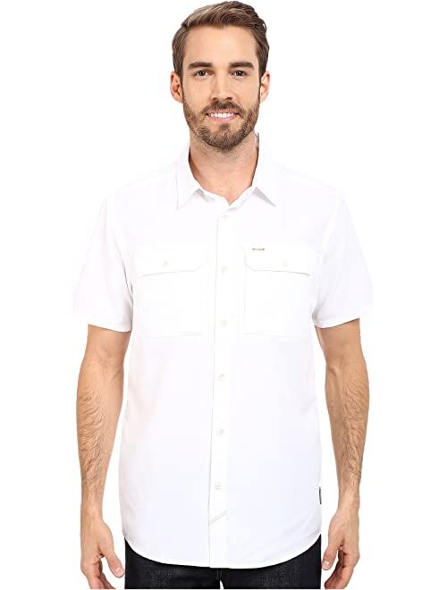 Mountain Hardwear Canyon S/S Shirt