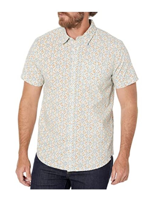 Prana Stimmersee Shirt Standard Fit