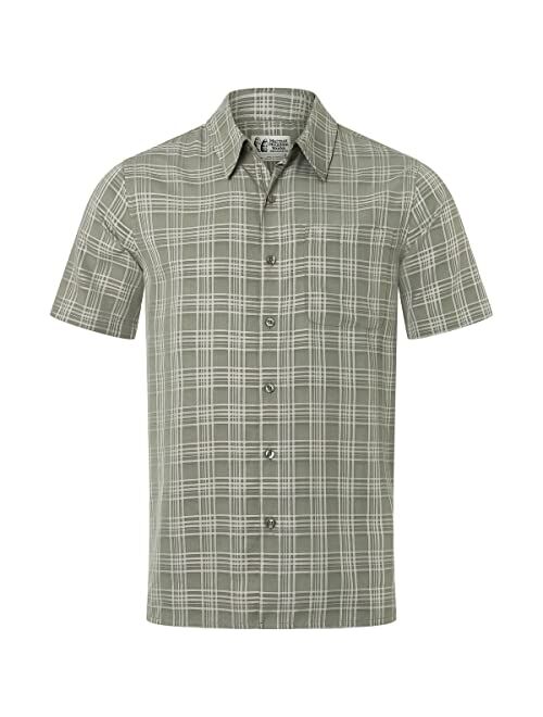 Marmot Eldridge Novelty Classic Short Sleeve