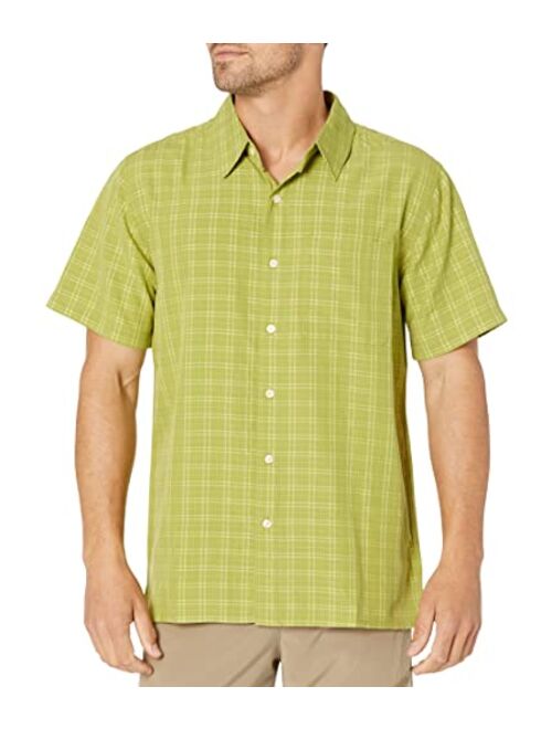 Marmot Eldridge Novelty Classic Short Sleeve