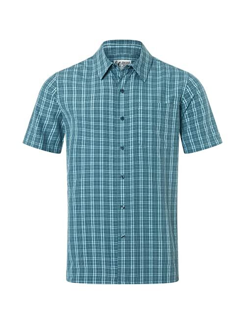 Marmot Eldridge Novelty Classic Short Sleeve