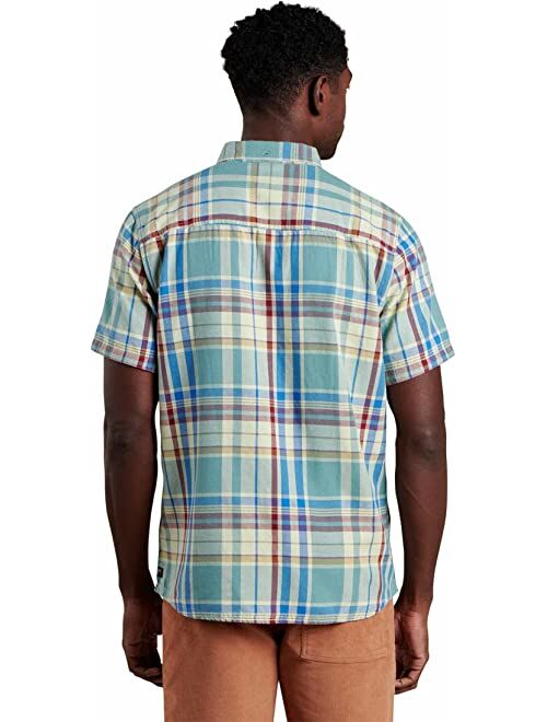 Toad&Co Eddy Short Sleeve Shirt